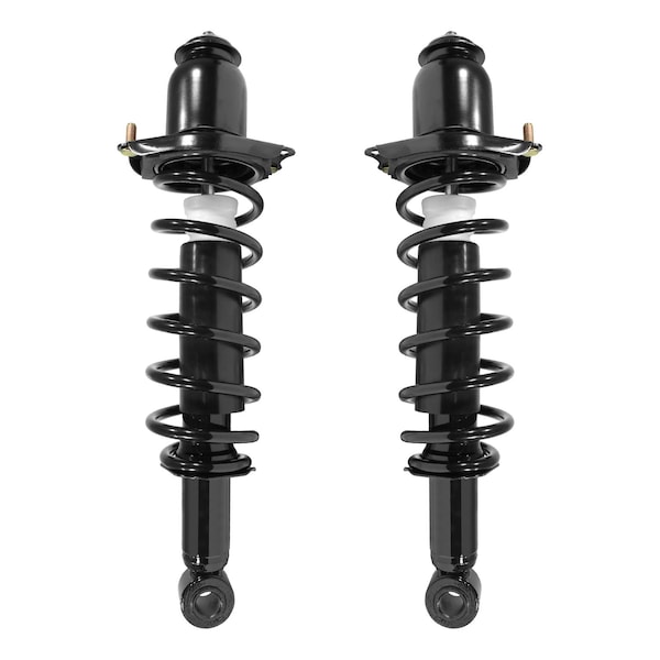 Unity 2-15371-15372-001 Rear Complete Strut Assembly Kit 2-15371-15372-001 - main
